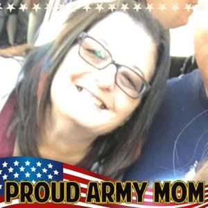 Meet your Posher, Alison